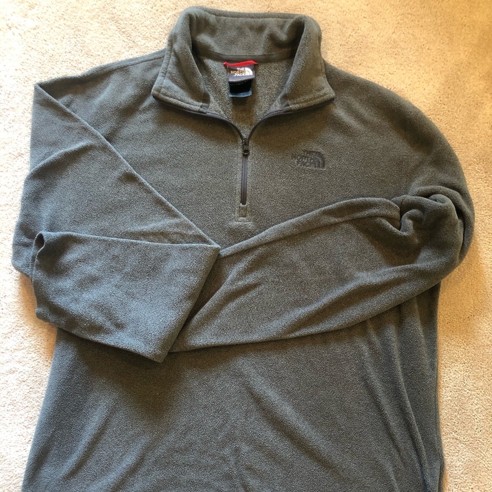 North Face Pullover - image 1